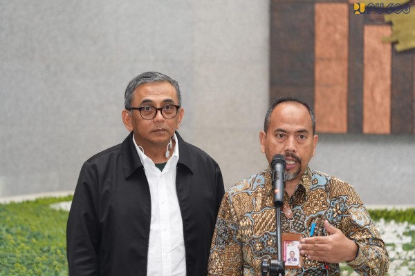 Kawal Akuntabilitas Konstruksi, Kementerian PU dan KPK Perluas Penggunaan SIPASTI ke Pemerintah Daer