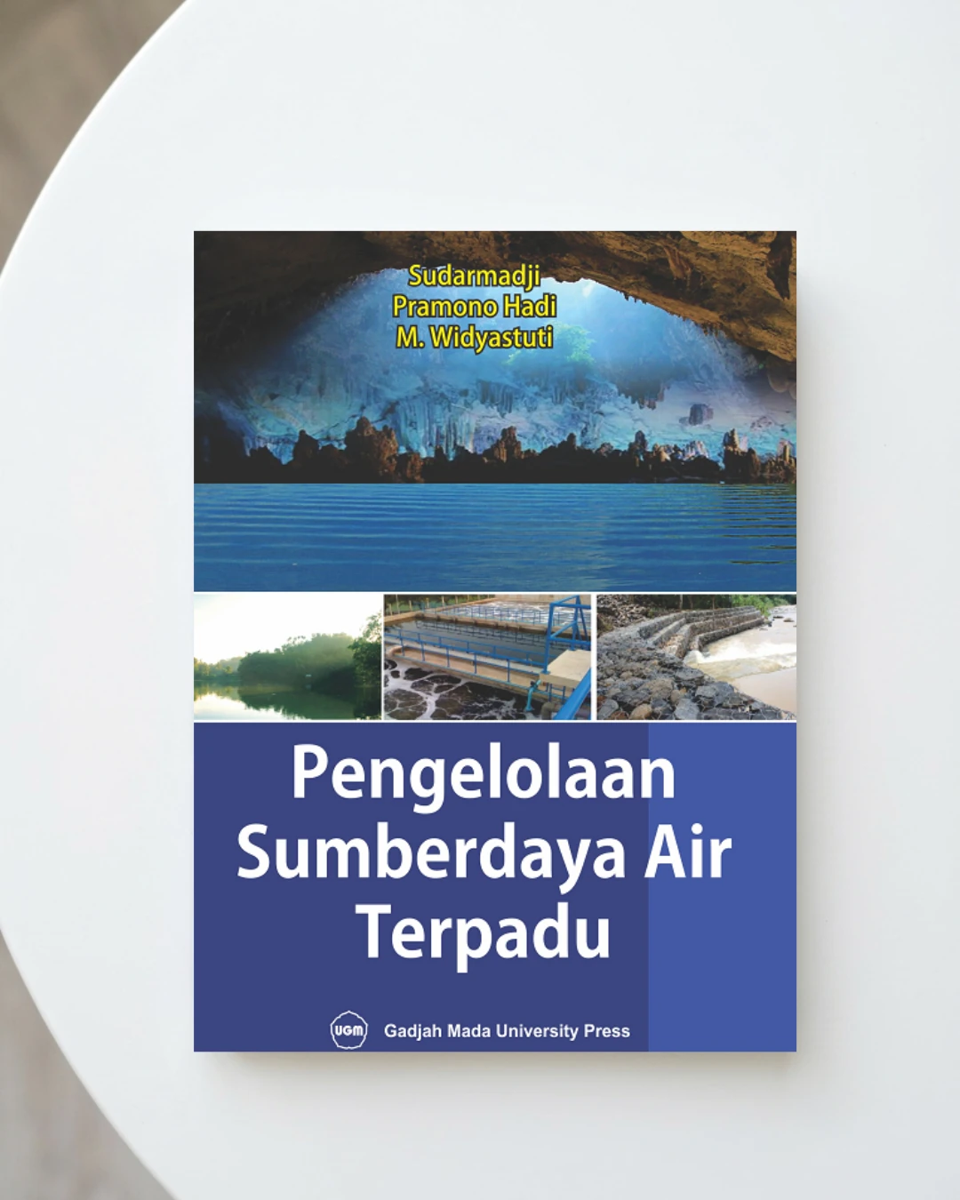 Pengelolaan Sumberdaya Air Terpadu
