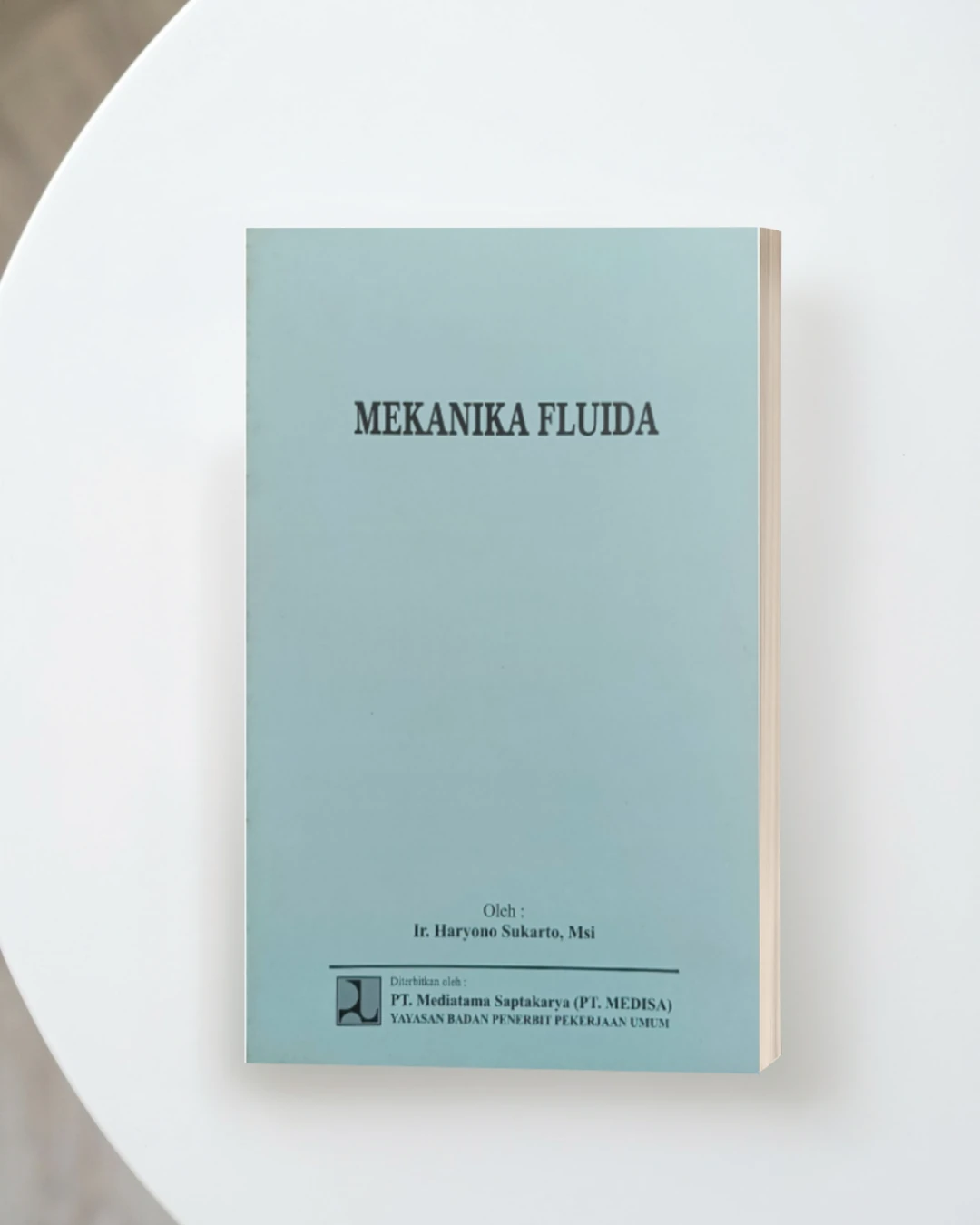 Mekanika Fluida