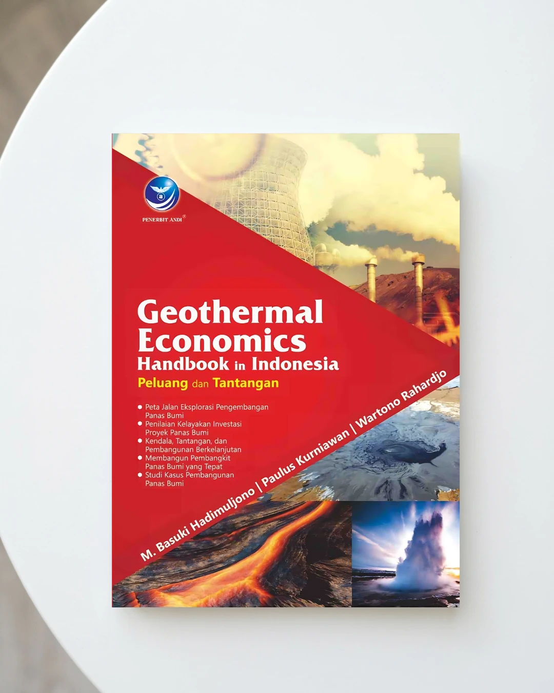 Geothermal Economics Handbook In Indonesia